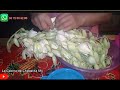 Así se prepara una rica comida con esta flor del campo