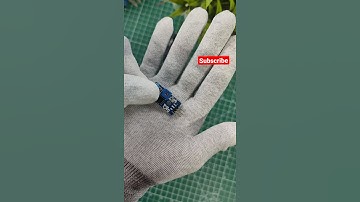 Vibration detection sensor | Arduino IoT | techplantofficial | #iot #arduino #sensor #learning