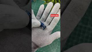 Vibration detection sensor | Arduino IoT | techplantofficial | #iot #arduino #sensor #learning