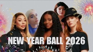 Download Lagu PESTA TAHUN BARU 2026 MP3