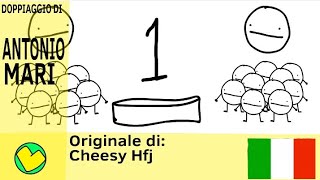 BFC 1: Cerchio [ITA] [Doppiaggio ita by Antonio Mari]