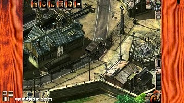 Commandos 2 Playthrough Ep. 27: Odd