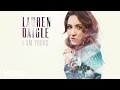 Lauren Daigle - I Am Yours (Audio)