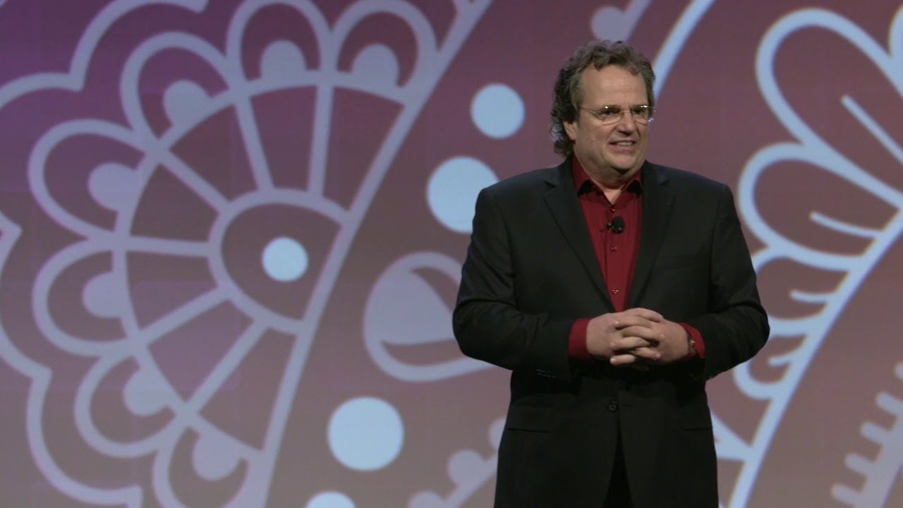 Jeff Kohl 2018 ISPA Dedicated Contributor Award Recipient