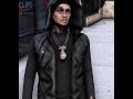 Officer Mendus On Duty | Block Work RP #gta #trolling #domogotgame #reels #gtarp #skate #skate4