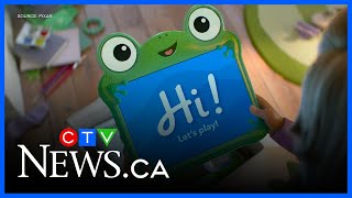 New Toy Story | Wednesday, November 12, 2025 Virgin Radio Chat