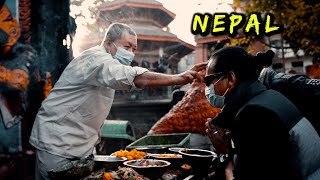 LETTER FROM NEPAL 🇳🇵(Everest Base Camp)