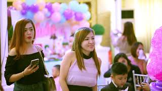 Kylee 7th Birthday Highlights