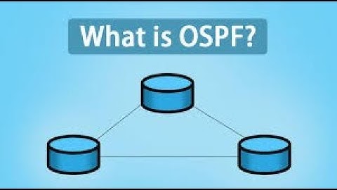 OSPF in Detail_-_ Routing Protocol Part 7