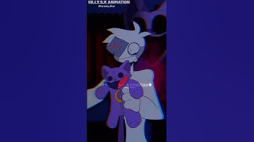 POV : U buy catnap plushies [ Smilling Critters] #smillingcritters #poppyplaytimechapter3 #animation