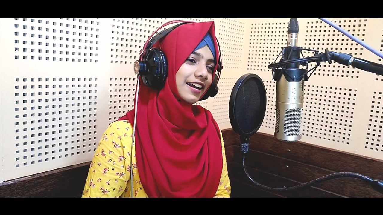 Makkathe Rajathiyay New Version Unplugged Cover By NAJLA KOTTAKKAL Makkathe Rajathiyay New Version Unplugged Cover By NAJLA KOTTAKKAL