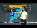Dự báo thời tiết Tây Nam Bộ ngày mai 22/05/2026 | VTVWDB