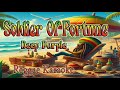 Soldier Of Fortune Deep Purple Reggae Karaoke Version