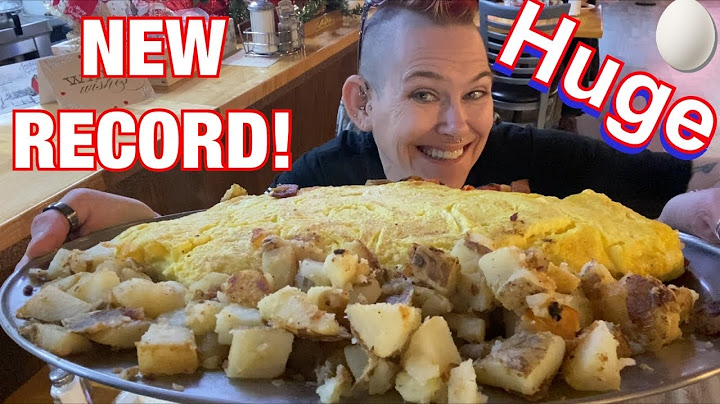 The MASSIVE - WOLVERINE- BREAKFAST CHALLENGE - NEW RECORD!!! - MOM VS FOOD