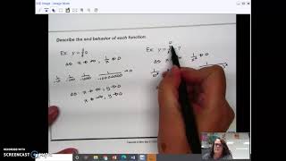 3-5 Continuity and End Behavior Part 3