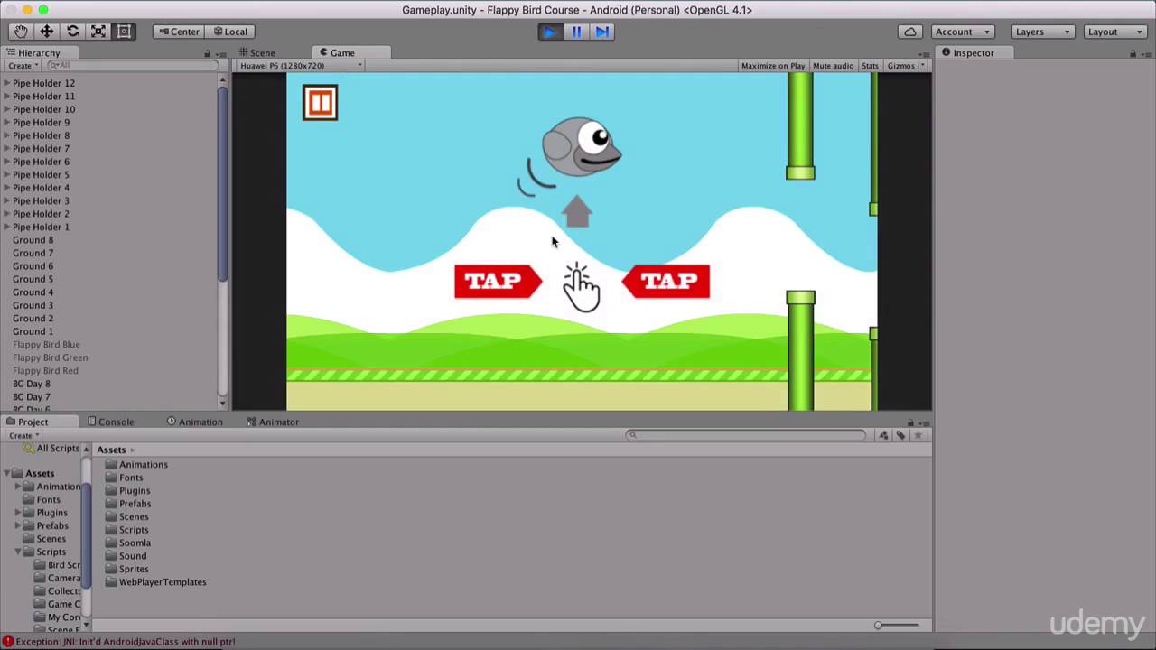 001 Master Unity Course Intro - YouTube