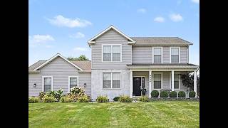 4734 Pleasant Meadow Cir, St. Joseph, MI, 49085