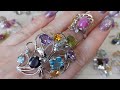 Серебро925 💎 Индийские украшения 💎 Новинки 💥10.02.24 г.