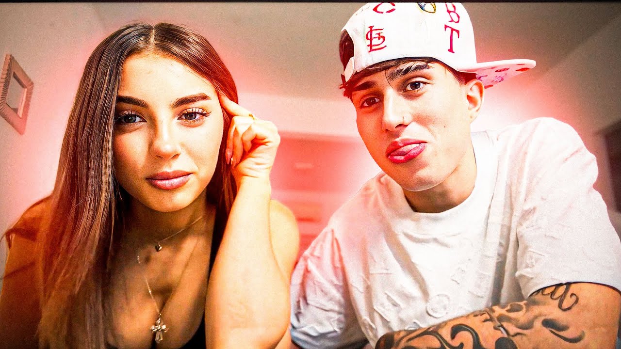 PABLO se REENCUENTRA con ARIADNA LEYES después de TODO lo que PASÓ