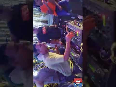 القلب طايح العقل رايح غايب ف اي حوار