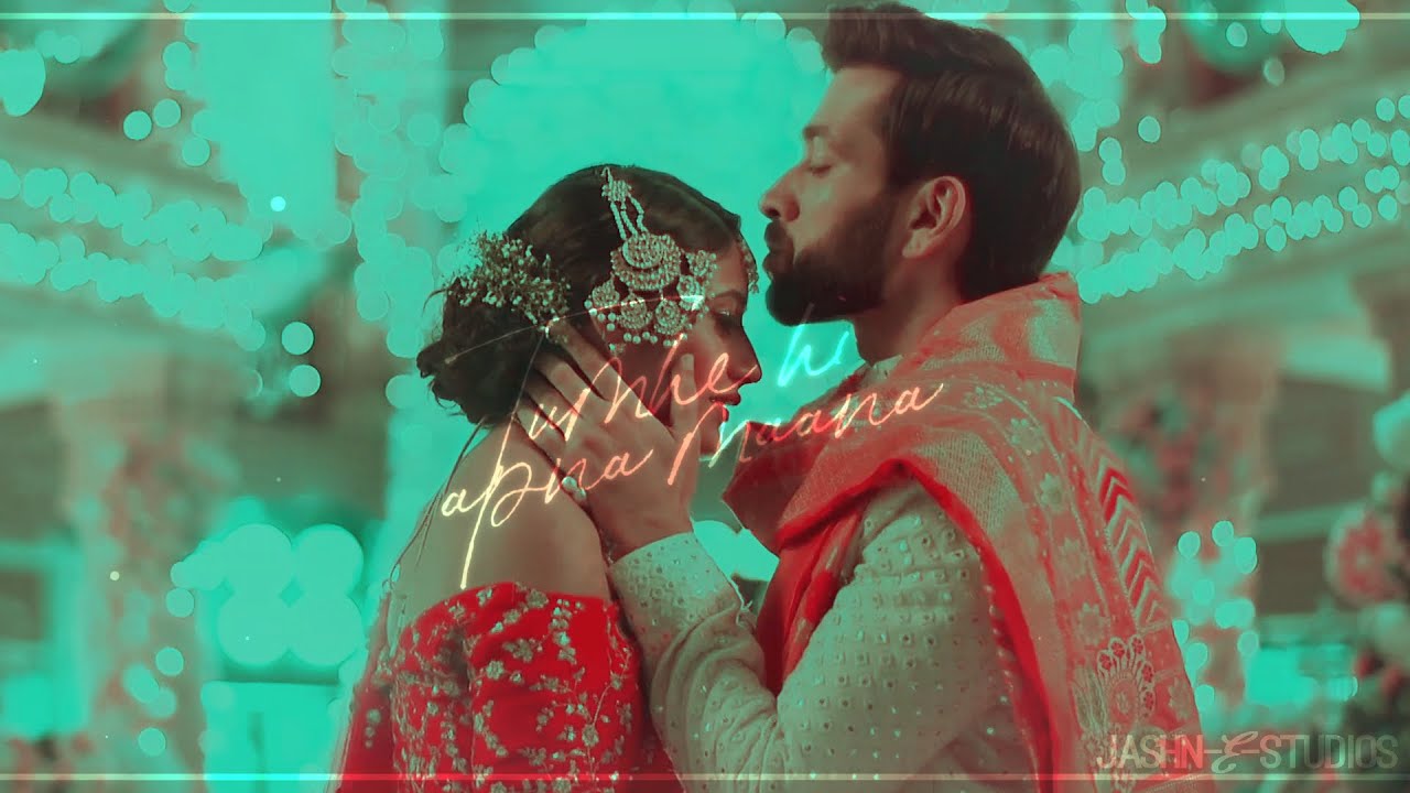 Tumhe Hi Apna Maana • Multicouples Collab [Happy Birthday Ru & Nuz!]