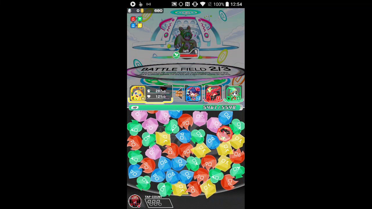 Crash Fever Tutorial + Gameplay YouTube