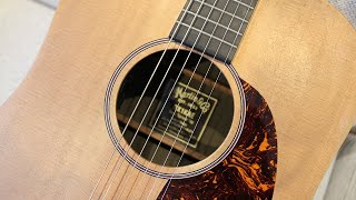 G Major Acoustic Guitar Backing Track (No Drums)