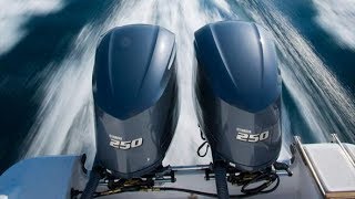 How to easily identify the parts you need for YAMAHA or MERCURY outboard