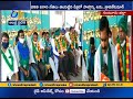 Devineni Uma demands release of Amaravati farmers