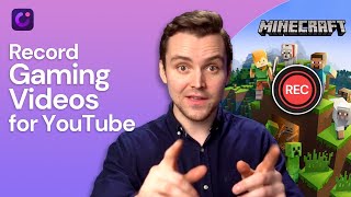 How to Record Gaming Videos for YouTube? | Screen Recorder for YouTube Gaming screenshot 3