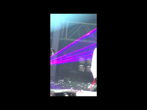 150531 hito流行音樂頒獎典禮-MP魔幻力量 Super Hero