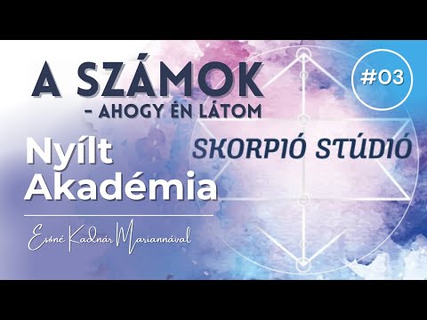 Videó: Hogyan élik át A Skorpiók Az Elválást