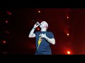 Eros Ramazzotti - Cose Della Vita - Live Marseille 2019