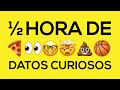  hora de datos curiosos xpresstv