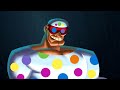 Polkadot Man Dc