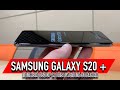 Samsung Galaxy S20 PLUS | Полный обзор и опыт использования