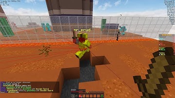 Mineplex MicroBattles Hacking | Multiaura op? | Trendy