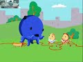 Oswald the octopus  episode 4 english  oswald cartoon akram childhoodmemories cartoons kids