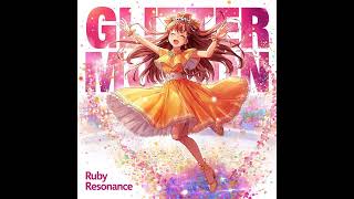 Glitter Motion - Ruby Resonance... official lyric video