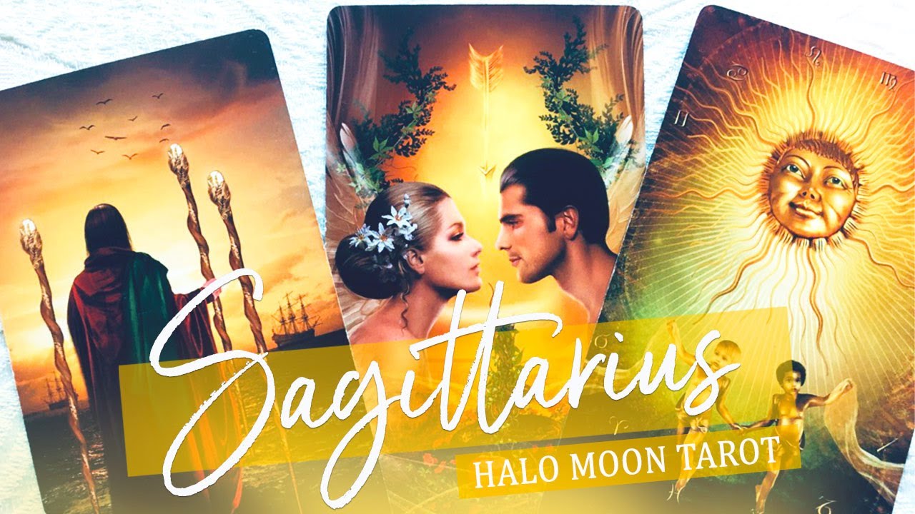 SAGITTARIUS - THEY KNOW NOT TO RUSH IN JUST YET