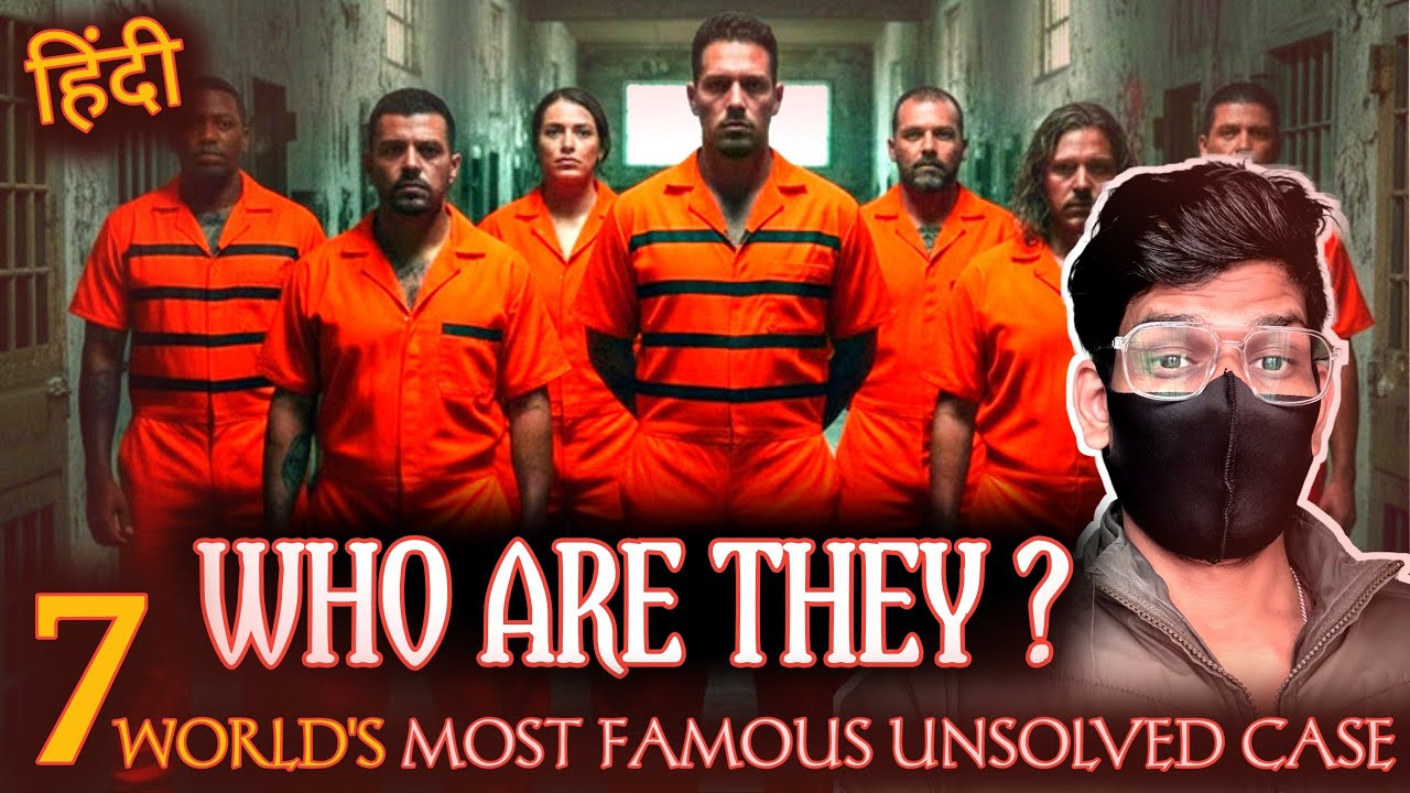 7 Shocking True Crime Cases You Missed | True Crime Story | DARK ...