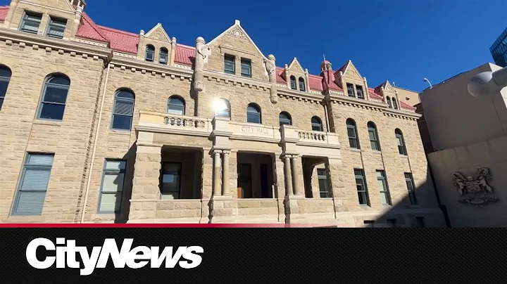 ‘Change is clear’: Calgarians react to new city leaders