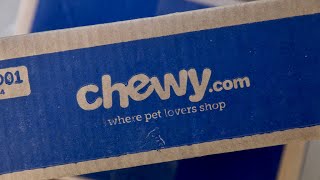 Chewy stock drops after Q2 earnings