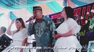 SARMILA || RAFIFA MUSIC Live Show KOTA JAMBI || PANJI RECORD