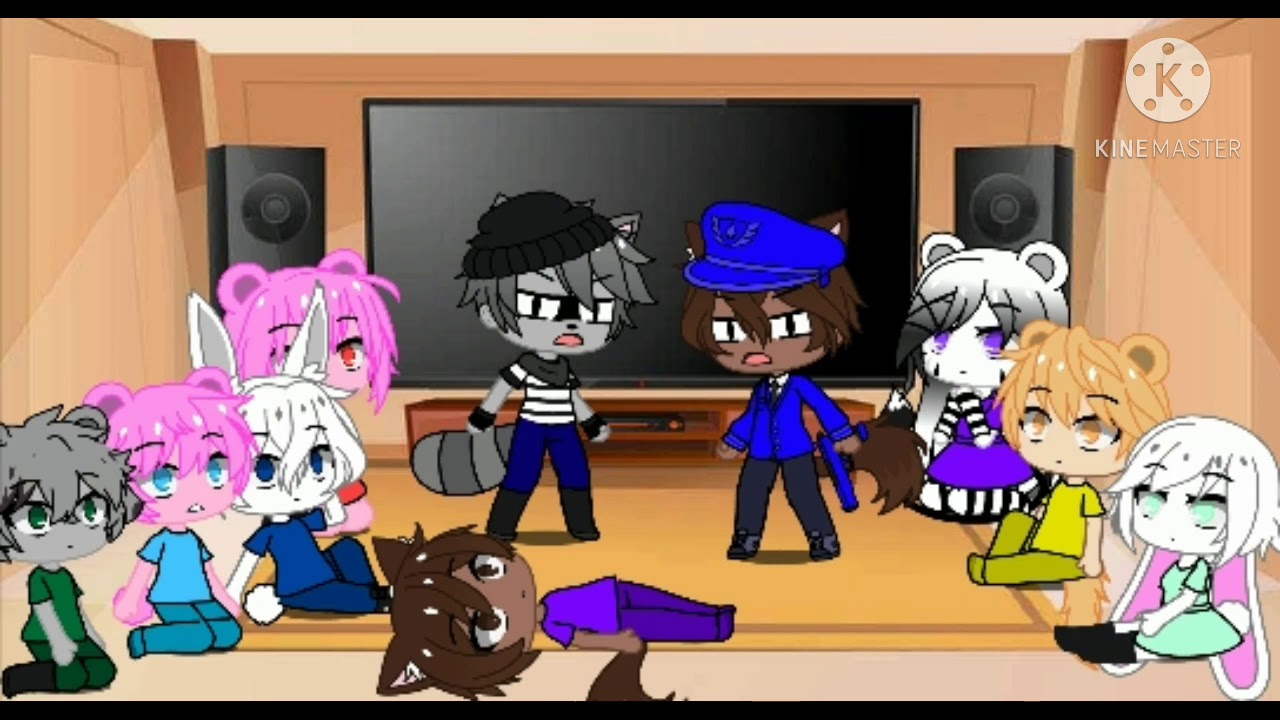 personagens de Peppa Pig reagindo a memes de Piggy +tik toks +??? (parte 6) (antes da infecção)