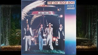 Video thumbnail of "Leaving Louisiana In The Broad Daylight = The Oak Ridge Boys = The Oak Ridge Boys Have Arived"