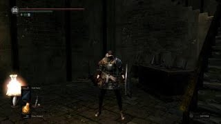 Easy solo dupe any item/ upgrades (Caestus glitch) Dark Souls:Remastered