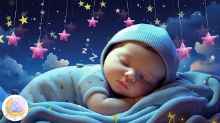 Baby Sleep Music, Lullaby for Babies To Go To Sleep #020 Mozart for Babies Intelligence Stimulation