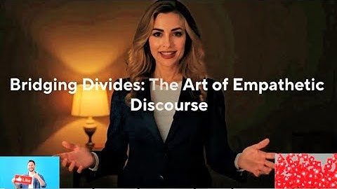 How to Convert Conflict into Connection Using Strategic Empathy? Mastering EEQ • AIQ • SSQ