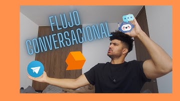 2 - Diseno de Flujo Conversacional - Curso Chatbots Intermedio en Dialogflow